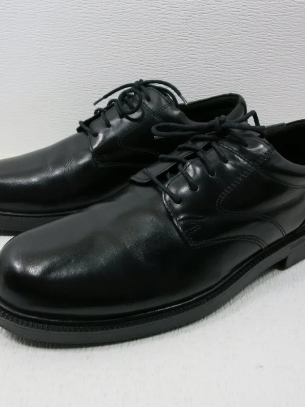 Deer Stags Polished Leather Dress Oxfords Men's Formal Footwear Shoe Shoes 11
